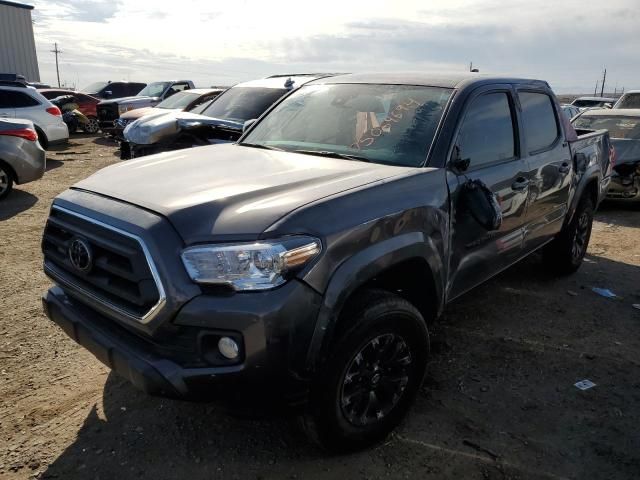 2023 Toyota Tacoma Double Cab