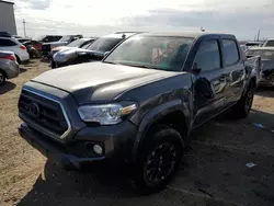 Toyota salvage cars for sale: 2023 Toyota Tacoma Double Cab