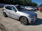 2021 BMW X3 XDRIVE30E