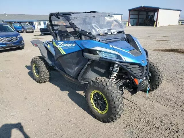 2023 Can-Am 2023 CF Moto Zforce 950 HO EX