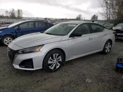 2024 Nissan Altima S en venta en Arlington, WA