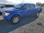 2013 Nissan Frontier S