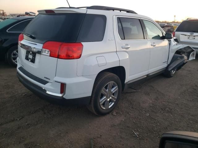 2016 GMC Terrain SLE