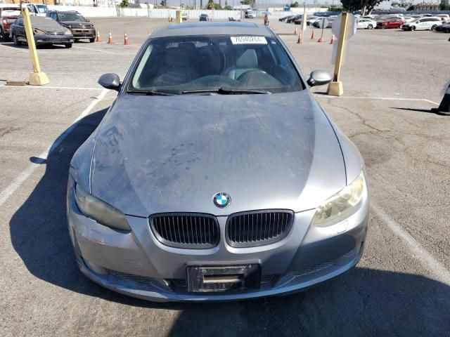 2008 BMW 335 I