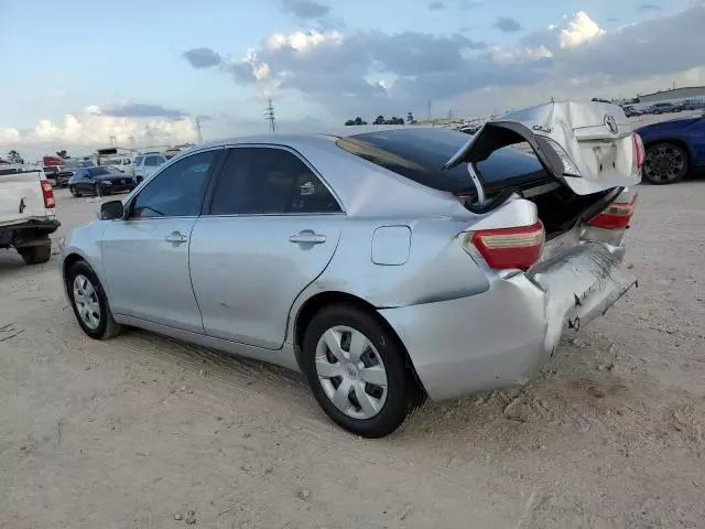 2009 Toyota Camry Base