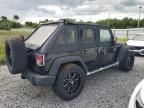 2008 Jeep Wrangler Unlimited X