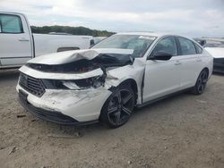 2024 Honda Accord Hybrid Sport en venta en Assonet, MA