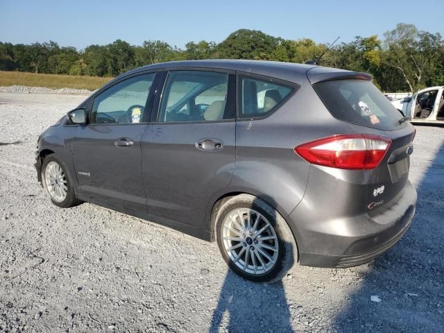 2013 Ford C-MAX SE