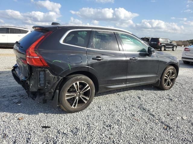 2020 Volvo XC60 T5 Momentum