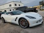 2019 Chevrolet Corvette Grand Sport 2LT