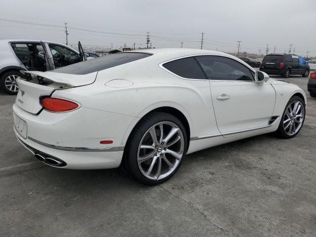 2020 Bentley Continental GT