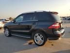 2015 Mercedes-Benz ML 350