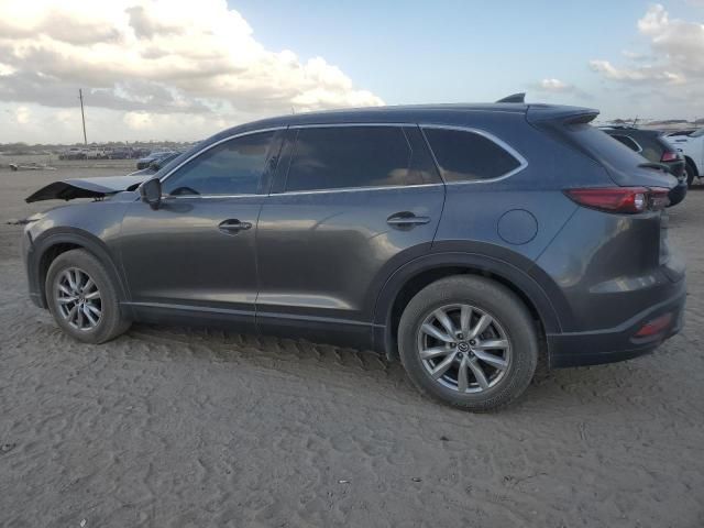 2017 Mazda CX-9 Touring