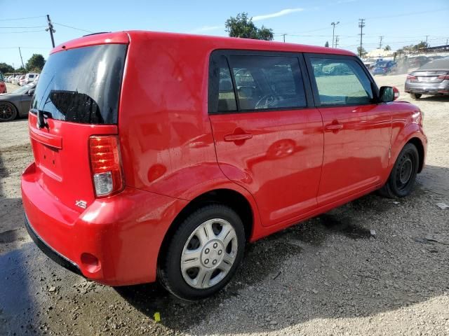 2013 Scion XB