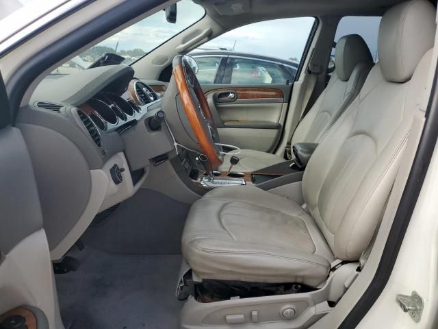 2011 Buick Enclave CXL