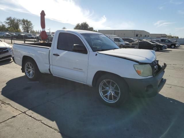 2010 Toyota Tacoma