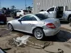 2007 Mercedes-Benz SLK 280