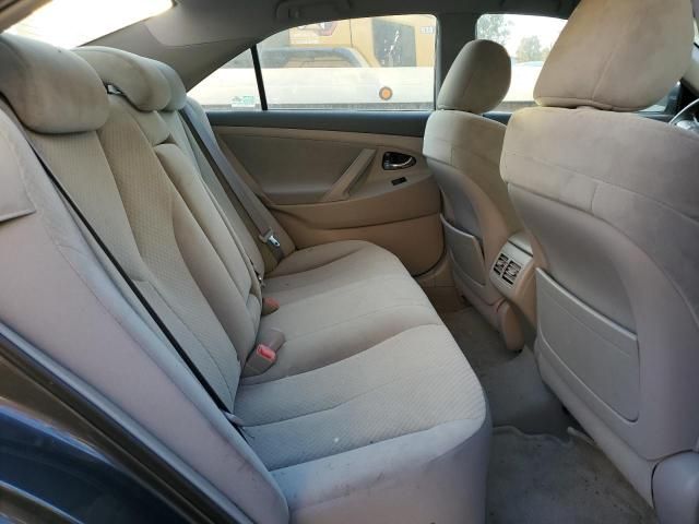 2009 Toyota Camry Hybrid