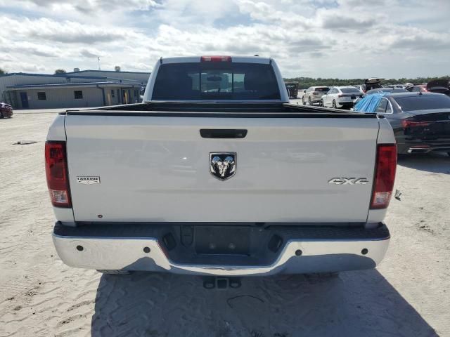 2011 Dodge RAM 3500