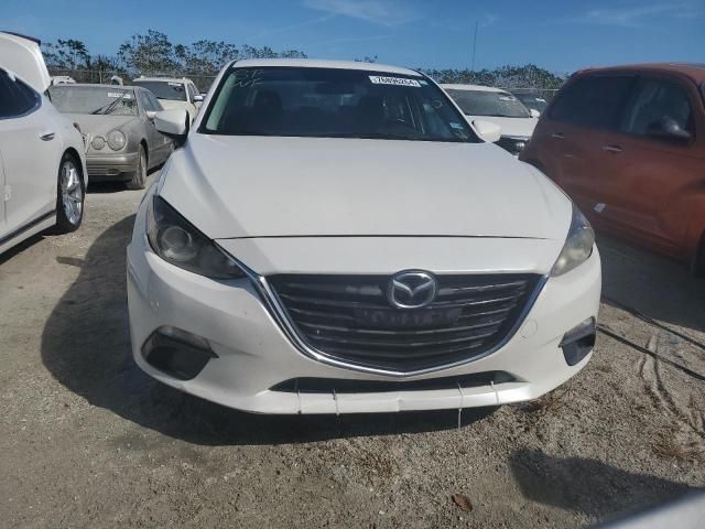 2014 Mazda 3 Touring