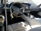 2013 Lexus LS 460