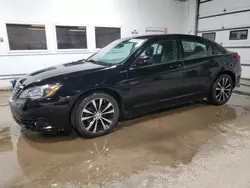 2014 Chrysler 200 Limited en venta en Blaine, MN