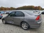 2004 Honda Civic EX