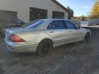 2006 Mercedes-Benz S 430 4matic