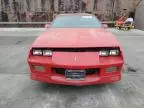 1989 Chevrolet Camaro