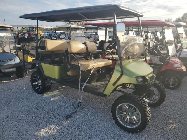 2021 Ppsp Golf Cart