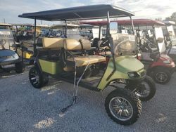 Ppsp salvage cars for sale: 2021 Ppsp Golf Cart