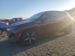 BMW ix xdrive5 salvage cars for sale: 2022 BMW IX XDRIVE50