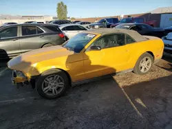 Muscle Cars for sale at auction: 2012 Ford Mustang