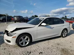 BMW Vehiculos salvage en venta: 2015 BMW 320 I Xdrive