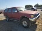 1990 Toyota 4runner VN39 SR5