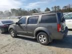 2007 Nissan Pathfinder LE