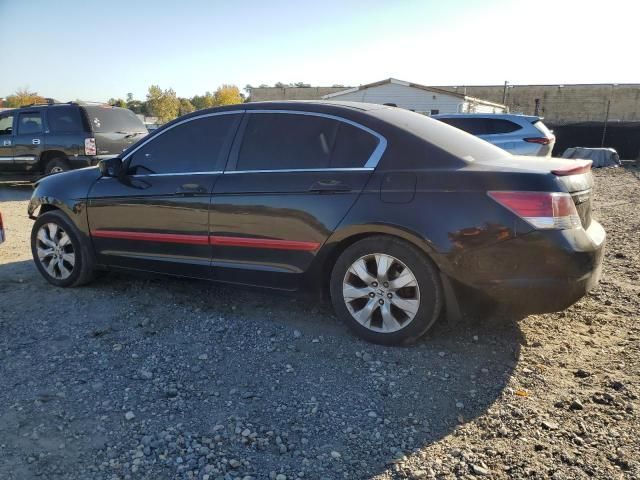 2009 Honda Accord EXL