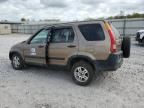 2004 Honda CR-V EX