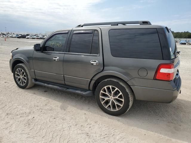 2016 Ford Expedition XLT