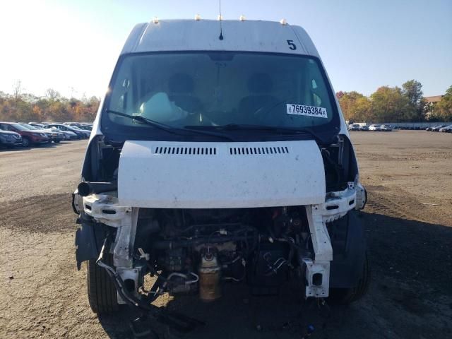 2019 Dodge RAM Promaster 2500 2500 High