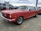 1965 Ford Mustang CV