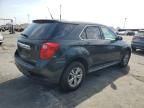 2012 Chevrolet Equinox LS