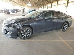 2022 Chevrolet Malibu RS en venta en Phoenix, AZ