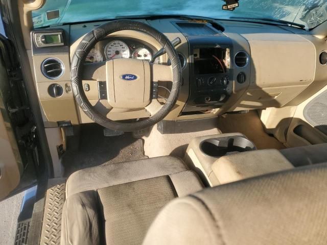 2004 Ford F150