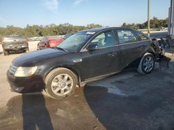 Ford Taurus Vehiculos salvage en venta: 2008 Ford Taurus SEL