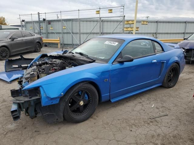 2000 Ford Mustang GT