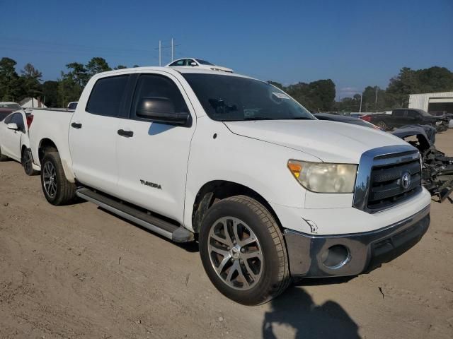 2011 Toyota Tundra Crewmax SR5