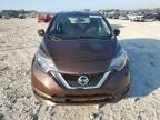 2017 Nissan Versa Note S