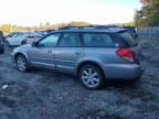 2008 Subaru Outback 2.5I Limited