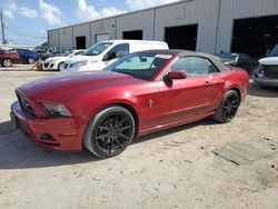 Ford Mustang salvage cars for sale: 2014 Ford Mustang